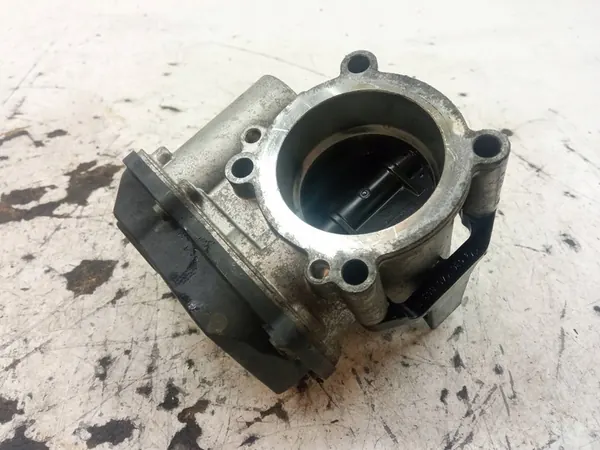 Corpo de borboleta Audi A3 II 1.4 TSI TFSI 2003-2013 OEM 03C133062S image 3