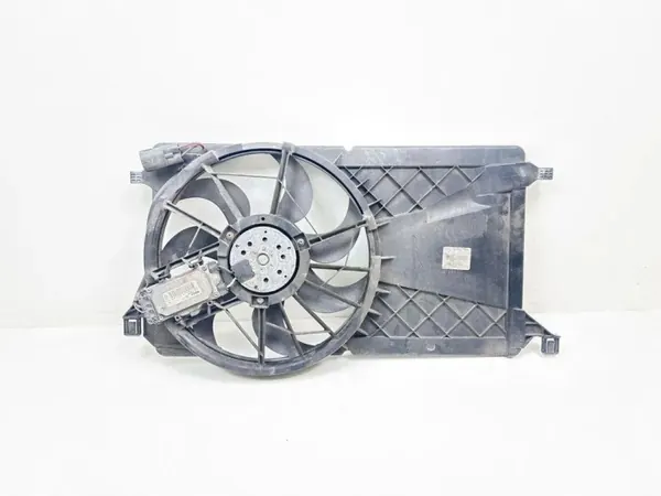 Correa delantera 3M5H8C607RJ para Ford C-MAX 1.6L Diésel image 2
