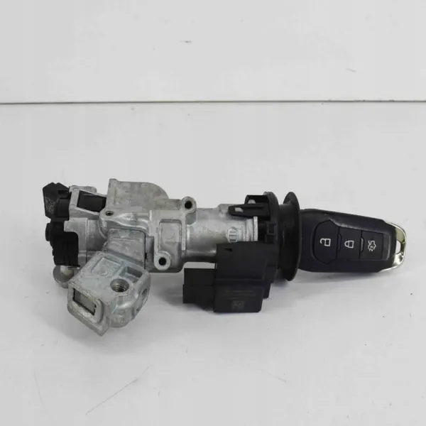 Stator Ford Fiesta VII OEM H1BT15607AB - Gebraucht image 5