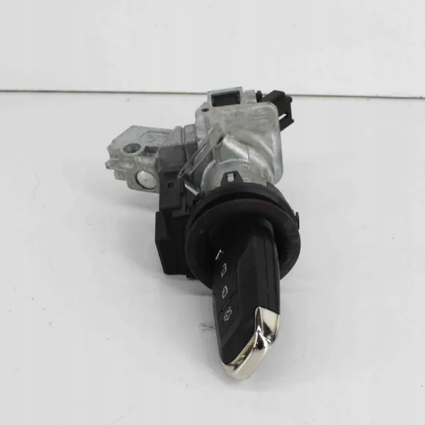 Stator Ford Fiesta VII OEM H1BT15607AB - Gebraucht image 6