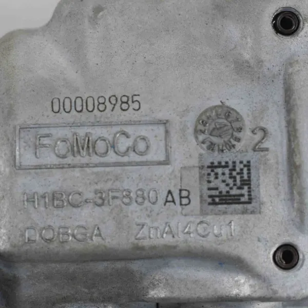 Stator Ford Fiesta VII OEM H1BT15607AB - Gebraucht image 9