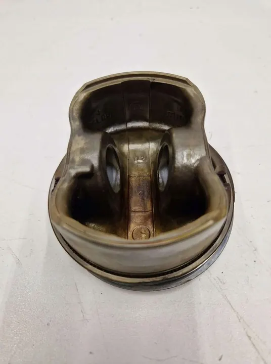 Audi A6 S6 C6 2006 Anel de pistão OEM 079107065P image 3