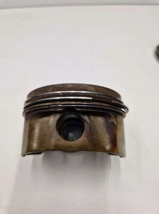 Audi A6 S6 C6 2006 Anel de pistão OEM 079107065P image 4