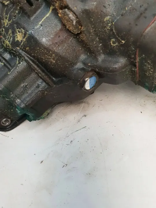 Framdiff Toyota RAV4 (XA20) 818112308 image 4