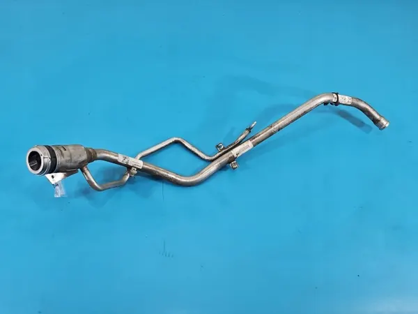 Brandstoftankvulpijp OEM IMPRK1535617 Maserati Quattroporte image 2