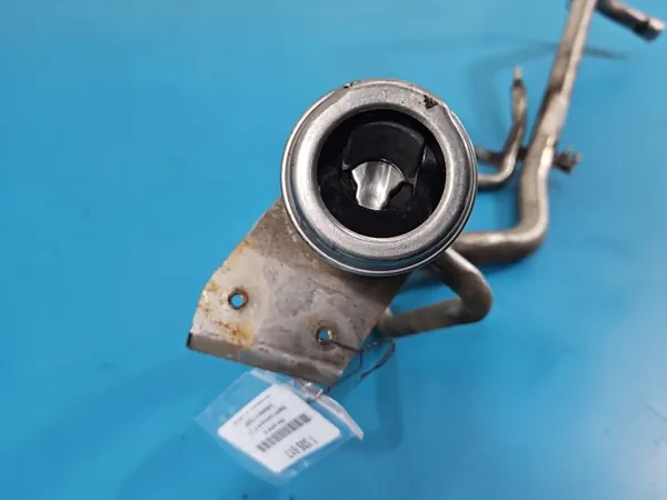 Brandstoftankvulpijp OEM IMPRK1535617 Maserati Quattroporte image 4