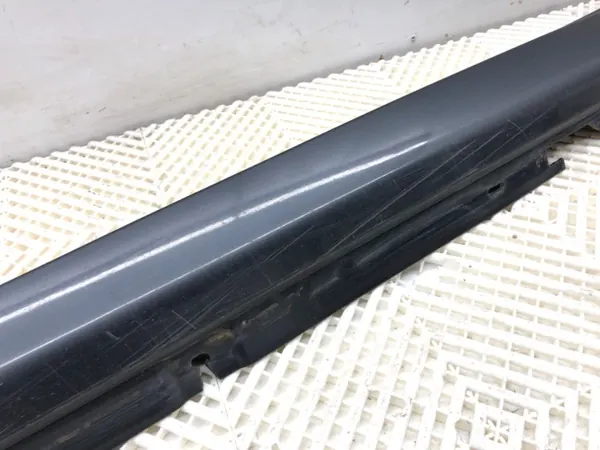 Saiote lateral esquerdo OEM LORK-1554-123346 BMW G30 image 7