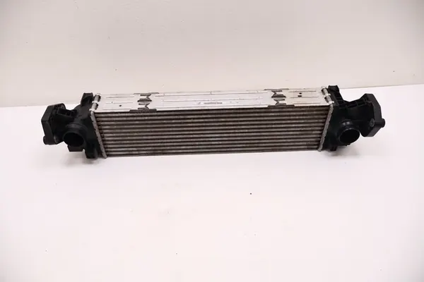 VOLVO XC60 II 2.0 T4 Intercooler 31410892 image 2
