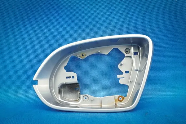 Cadre de rétroviseur gauche OEM 4H0857239 Audi A8 4H image 2
