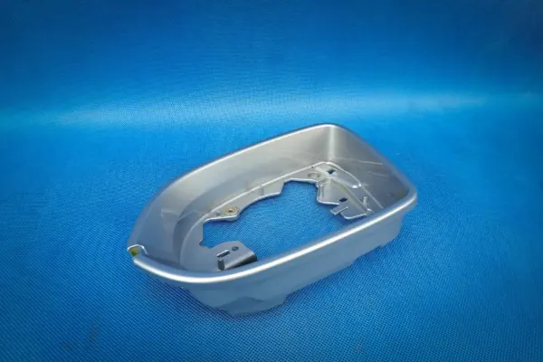 Cadre de rétroviseur gauche OEM 4H0857239 Audi A8 4H image 3