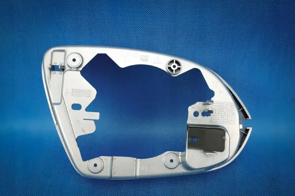 Cadre de rétroviseur gauche OEM 4H0857239 Audi A8 4H image 4