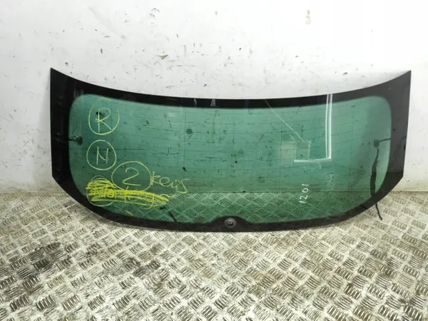 Takaikkuna OEM AMD172367 Seat Ibiza V:lle image 2