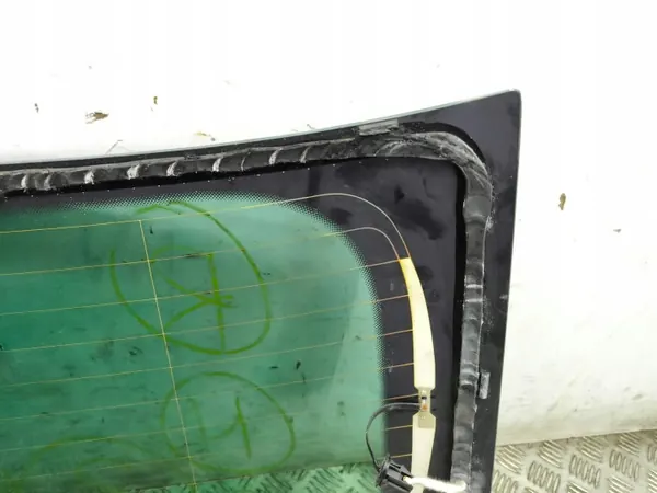 Takaikkuna OEM AMD172367 Seat Ibiza V:lle image 5
