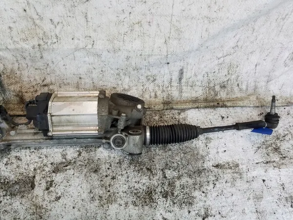 Caixa de direção Opel Astra IV J 1.4 B P13335002 image 3