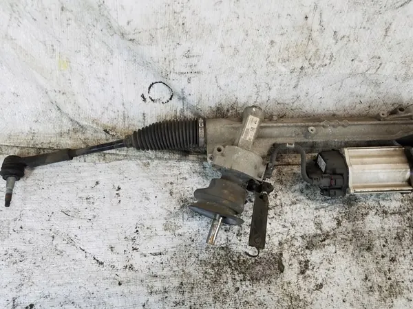 Caixa de direção Opel Astra IV J 1.4 B P13335002 image 5