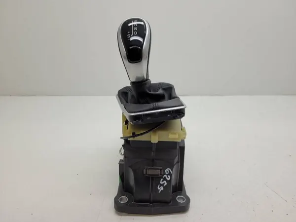 Versnellingspook OEM 31437818 voor Volvo V40 II automaat image 5