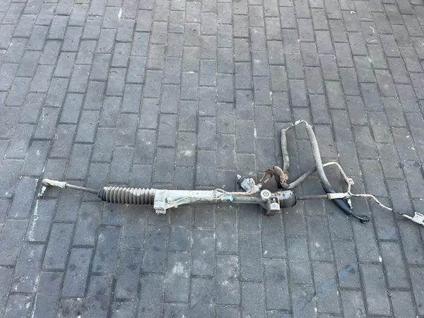 Caixa de direção 7D1422055C VW Transporter T4 image 2