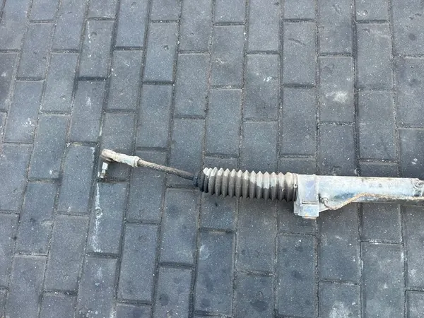 Caixa de direção 7D1422055C VW Transporter T4 image 3