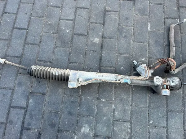 Caixa de direção 7D1422055C VW Transporter T4 image 4