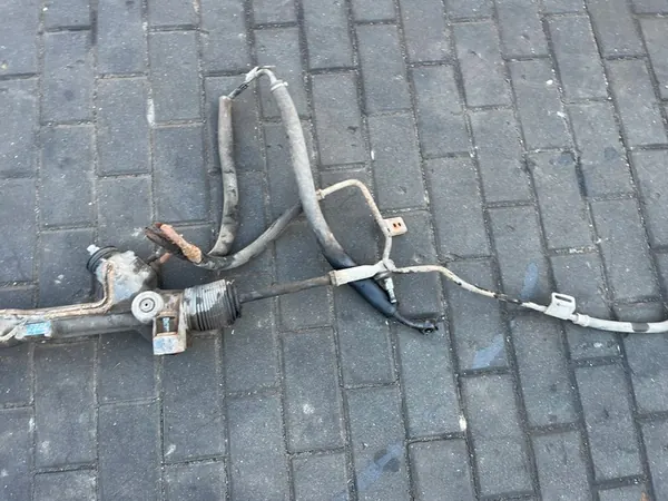 Caixa de direção 7D1422055C VW Transporter T4 image 6