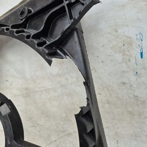 KIA PICANTO III 17- Fläktkåpa image 2