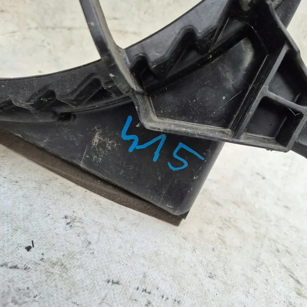 KIA PICANTO III 17- Fläktkåpa image 3