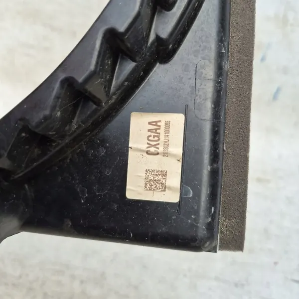 KIA PICANTO III 17- Fläktkåpa image 5