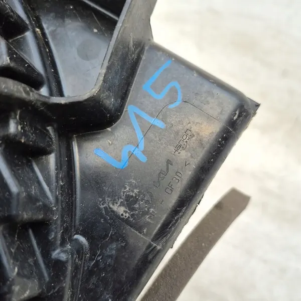 KIA PICANTO III 17- Fläktkåpa image 6