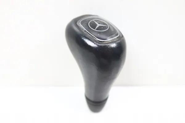 Mercedes w140 Gear Shift Knob Original LIFT S-Class CL image 1