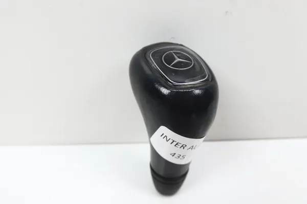Mercedes w140 Gear Shift Knob Original LIFT S-Class CL image 2
