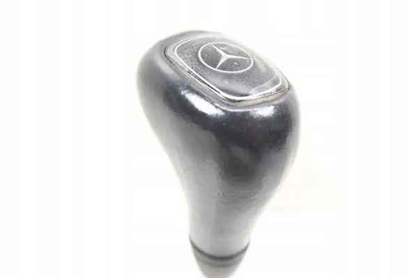 Mercedes w140 Gear Shift Knob Original LIFT S-Class CL image 3