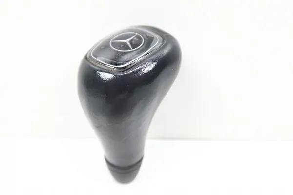 Mercedes w140 Gear Shift Knob Original LIFT S-Class CL image 4