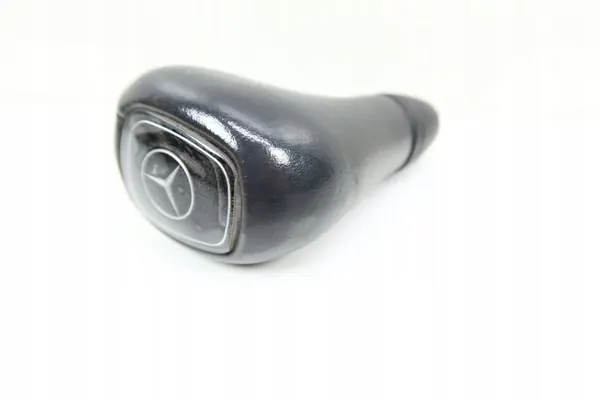 Mercedes w140 Gear Shift Knob Original LIFT S-Class CL image 5