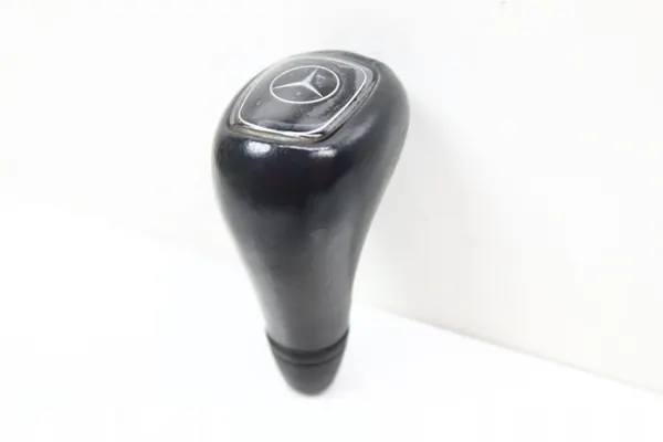 Mercedes w140 Gear Shift Knob Original LIFT S-Class CL image 8