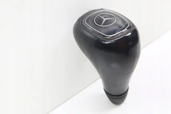 Mercedes w140 Gear Shift Knob Original LIFT S-Class CL image 9