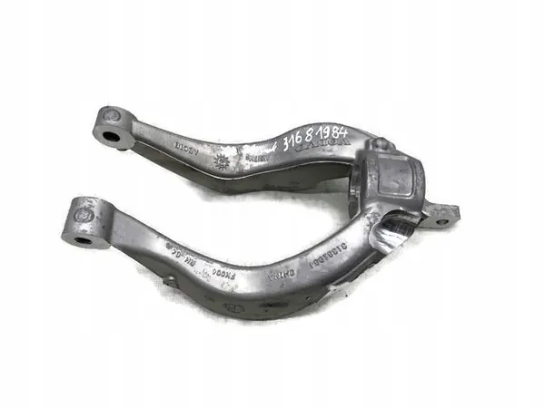 Framfjädringsfäste höger OEM 31681984 Volvo image 2