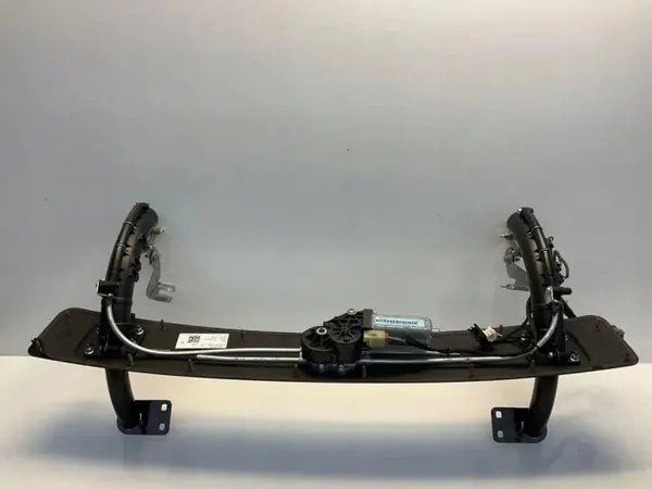 Mercedes GT X290 takaspoilerimekanismi OEM A2907900200 image 2