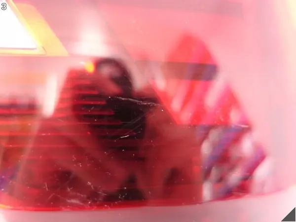 VW POLO VI 6 2G0 LIFT 21- LUZ TRASERA LED DERECHA EUROPA image 4