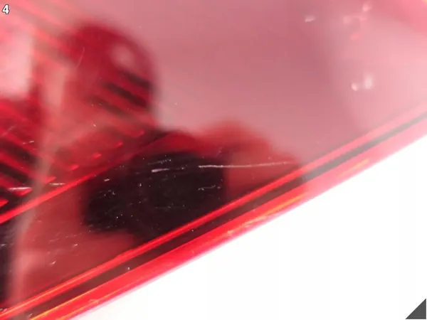 VW POLO VI 6 2G0 LIFT 21- LUZ TRASERA LED DERECHA EUROPA image 5