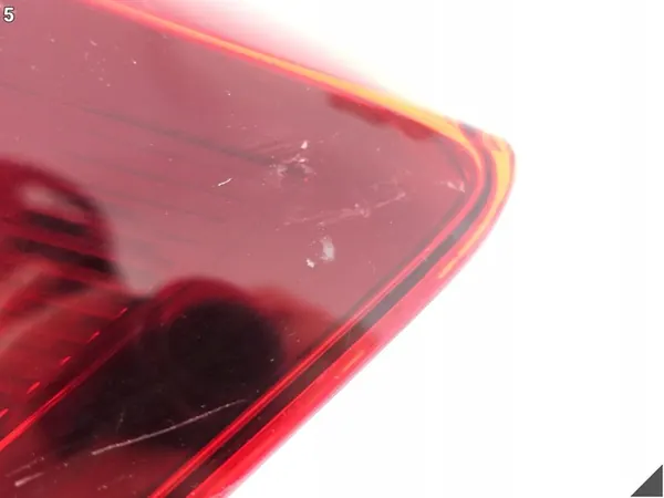 VW POLO VI 6 2G0 LIFT 21- LUZ TRASERA LED DERECHA EUROPA image 6