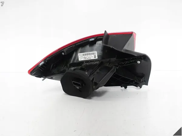 VW POLO VI 6 2G0 LIFT 21- LUZ TRASERA LED DERECHA EUROPA image 8