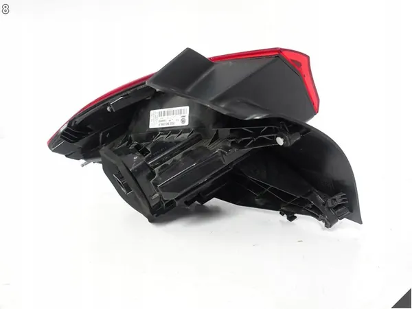 VW POLO VI 6 2G0 LIFT 21- LUZ TRASERA LED DERECHA EUROPA image 9