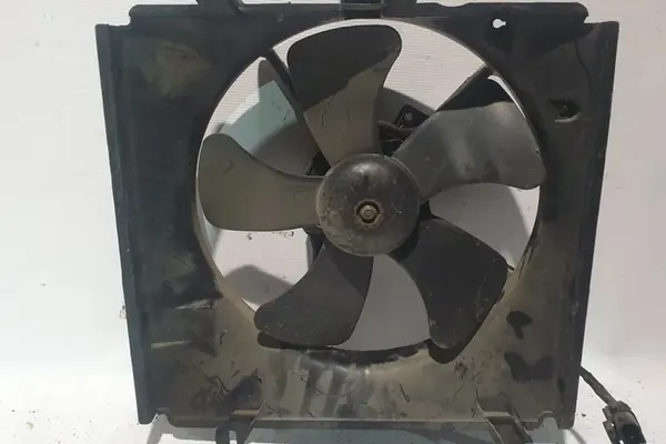 KIA RIO ESTATE Kylarrubrik 1.3L 2005 OEM 25380FD100 image 4