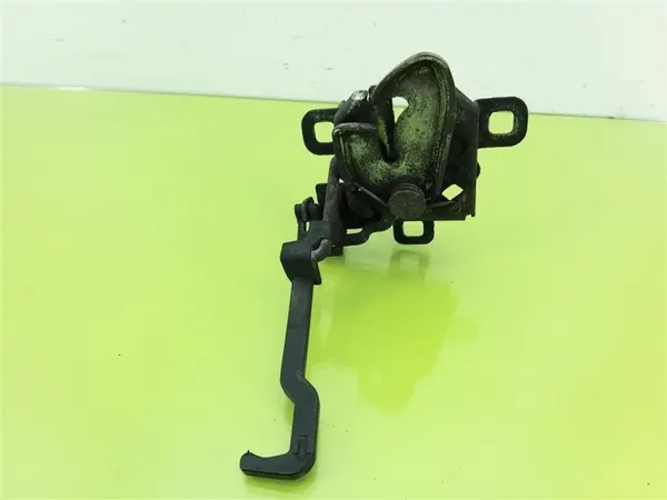 OEM Zamek maski ALFA ROMEO 159 2005-2011 - Gebraucht image 2