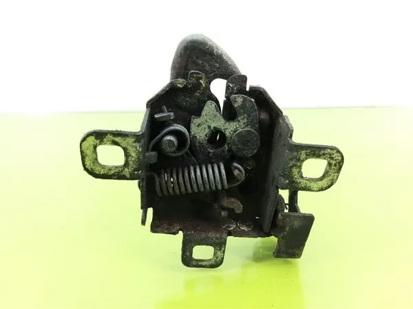 OEM Zamek maski ALFA ROMEO 159 2005-2011 - Gebraucht image 3