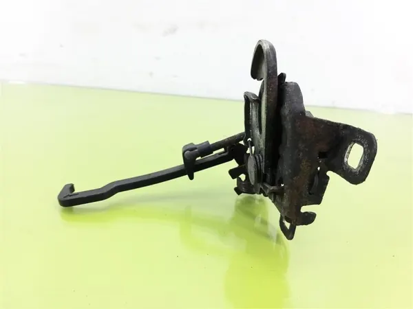 OEM Zamek maski ALFA ROMEO 159 2005-2011 - Gebraucht image 4