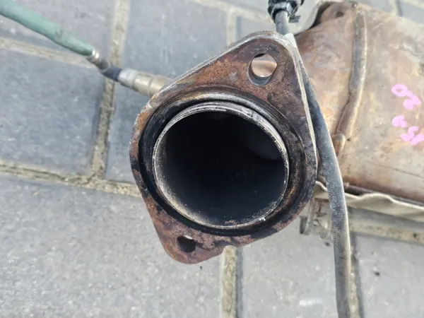 Ford Edge 15- Katalysator OEM G2G3-5E211-BC image 6