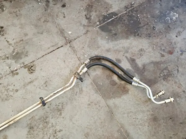 Conduite d'huile boîte OEM 68268594AG pour Ram V image 4