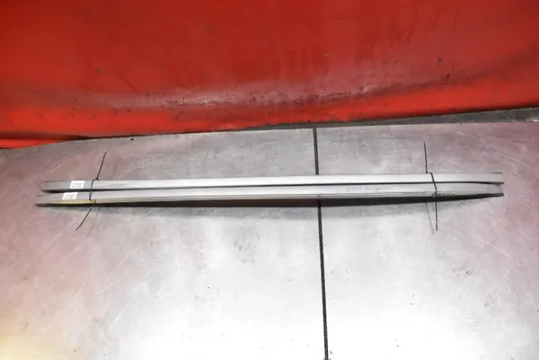 Barres de toit OEM 87280-R2000 grises Kia Sportage image 2