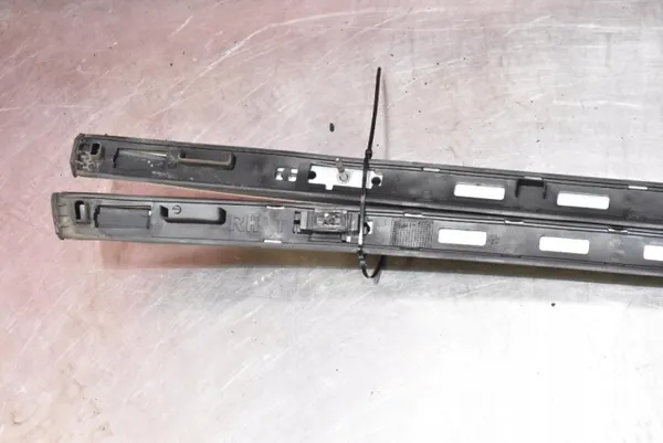 Barres de toit OEM 87280-R2000 grises Kia Sportage image 10
